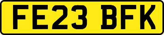 FE23BFK