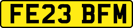 FE23BFM