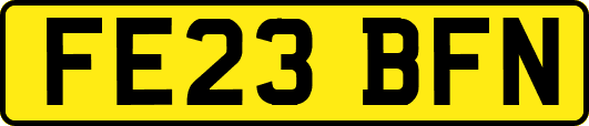 FE23BFN