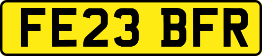 FE23BFR