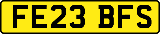 FE23BFS