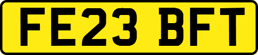 FE23BFT