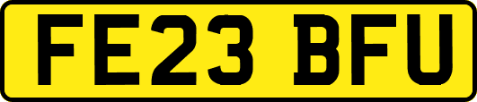 FE23BFU