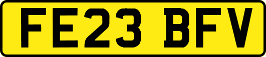 FE23BFV