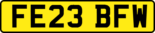 FE23BFW