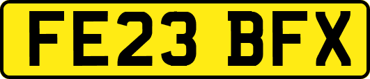 FE23BFX