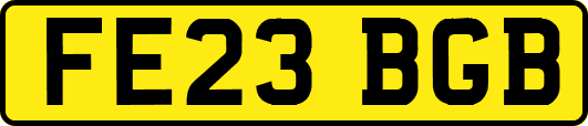 FE23BGB