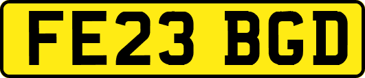 FE23BGD