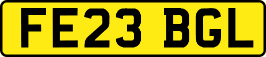 FE23BGL