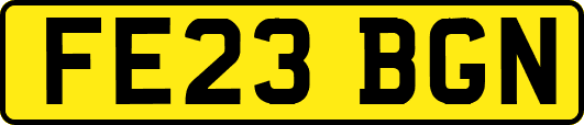 FE23BGN