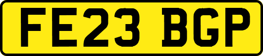 FE23BGP
