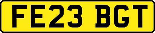 FE23BGT