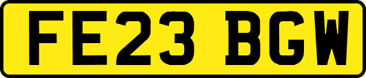 FE23BGW