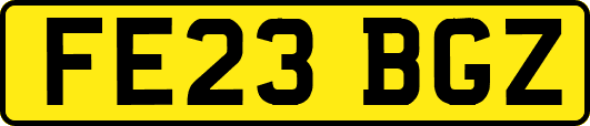 FE23BGZ
