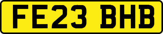 FE23BHB