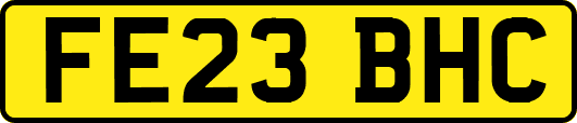FE23BHC