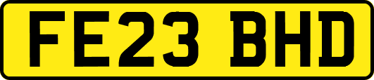 FE23BHD