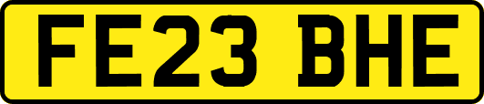 FE23BHE
