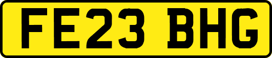FE23BHG