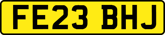 FE23BHJ