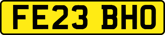 FE23BHO