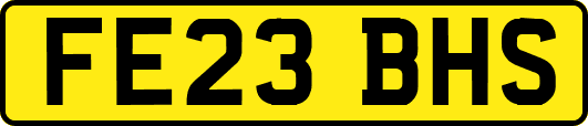 FE23BHS