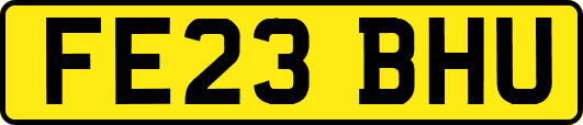 FE23BHU
