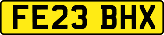 FE23BHX