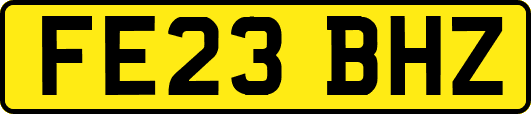 FE23BHZ