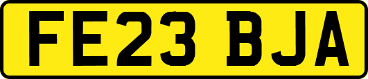 FE23BJA