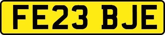 FE23BJE