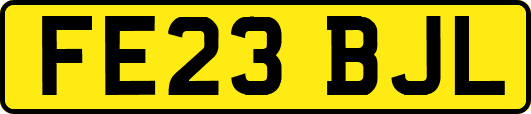 FE23BJL