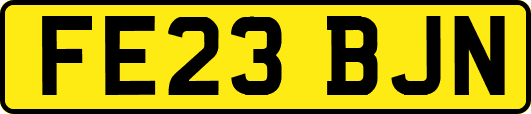 FE23BJN