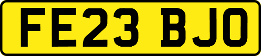FE23BJO
