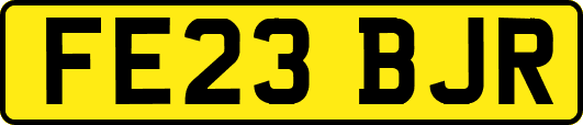 FE23BJR