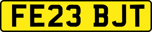 FE23BJT