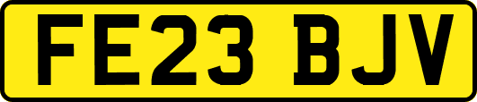 FE23BJV