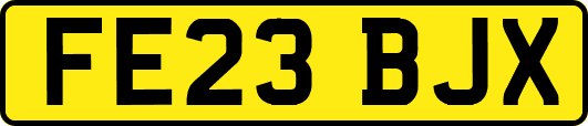 FE23BJX