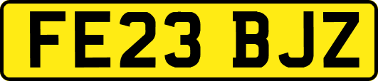 FE23BJZ