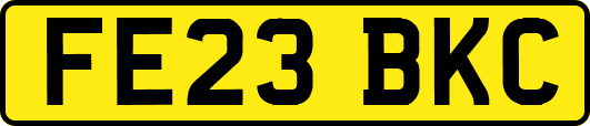 FE23BKC