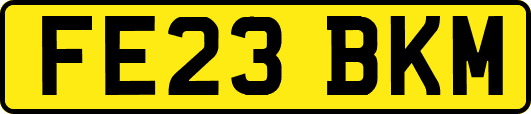 FE23BKM