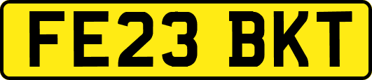 FE23BKT