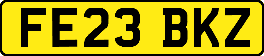 FE23BKZ