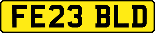 FE23BLD
