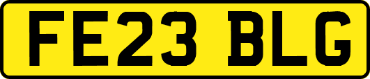 FE23BLG