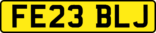 FE23BLJ