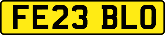 FE23BLO