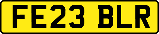 FE23BLR