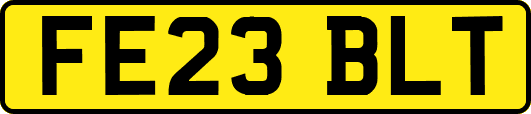 FE23BLT