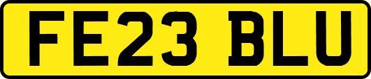 FE23BLU